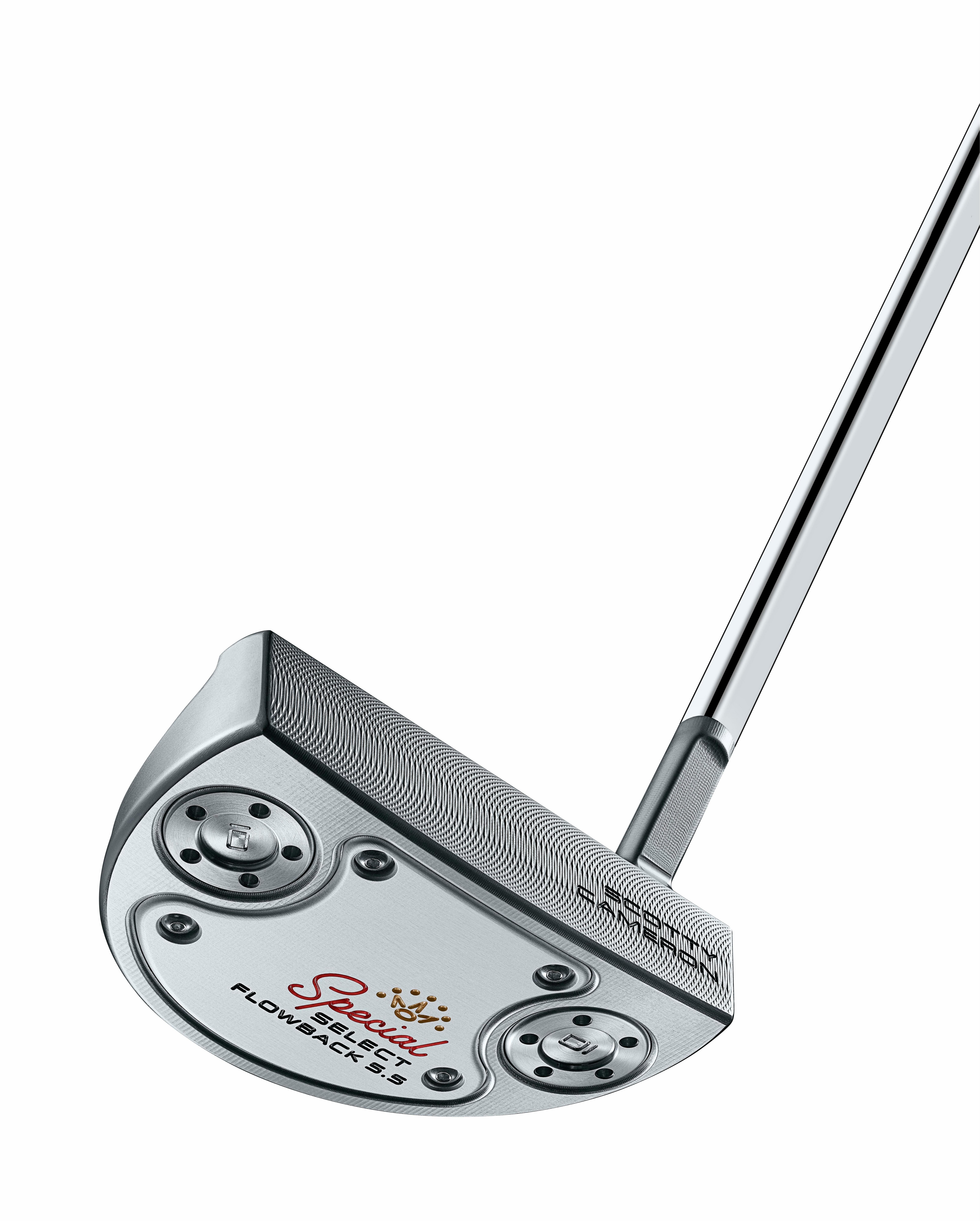 2020 Special Select Flowback 5.5 Putter | SCOTTY CAMERON